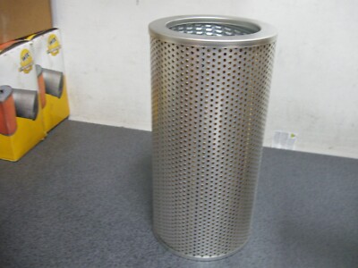 Wix 51524 Hydraulic Filter Replaces CAT 3I1235 FLEETGUARD HF6356 HF7842 LF741
