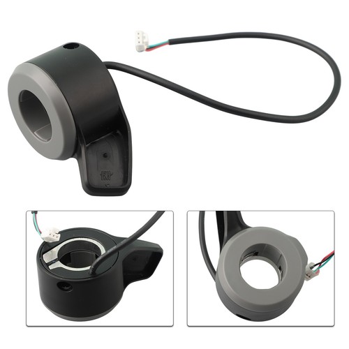 Effortless Installation Accelerator for Niu KQi1 KQi3 KQi2 Electric Scooter - Picture 10 of 24