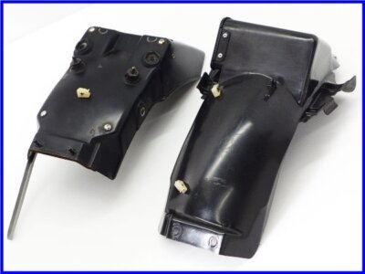 1983 HONDA CB900F Genuine Rear Fender Set CB750F CB1100F yyy | eBay