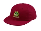 Casquette Supreme Vampire 6 panneaux taille unique FW18 NEUVE Deadstock