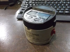 BADGER METER IND OG ALU 1/2" FLOW METER 55 BAR MAX (WL14-3)