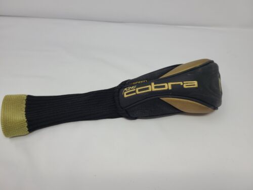 King Cobra Golf Club Cover 5 - Foto 1 di 4