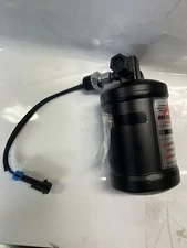 New NOS Replacement Receiver-Filter-Drier with Pressure Switch 26-1996 7025095