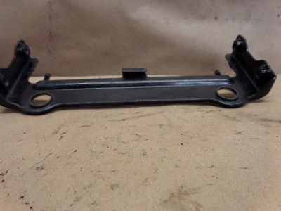 1993 KAWASAKI NINJA ZX11 ZX1100 SUPPORT MOUNT BRACKET GUIDE HINGE