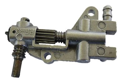 Ölpumpe passend Tarus 4500 5200 Motorsäge Silverline Stenson Aram Trade Scion