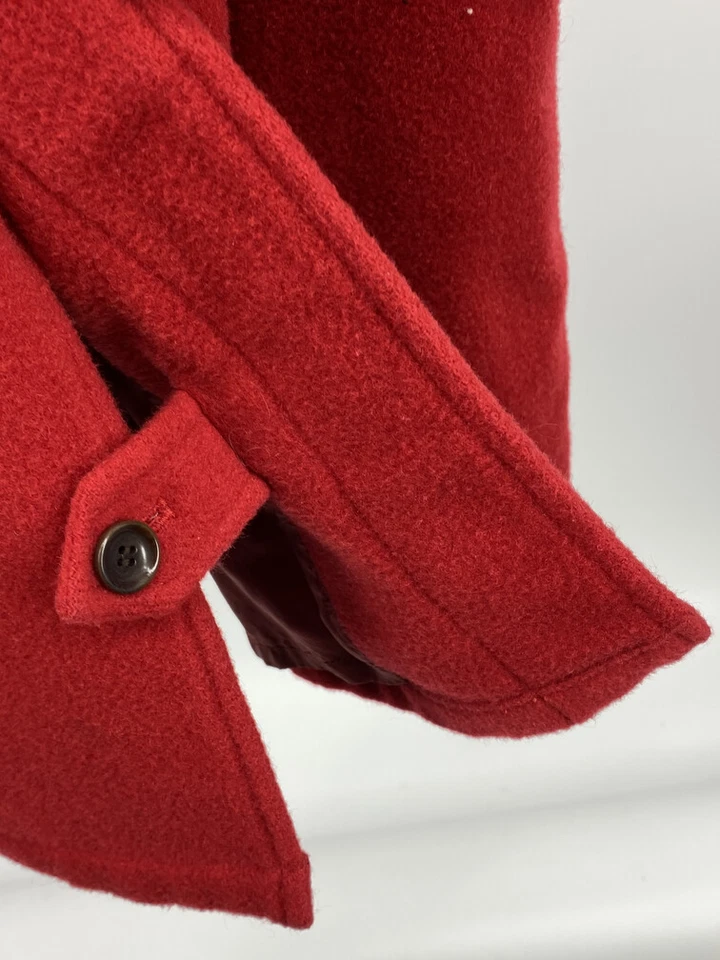 Abrigo de Lana Naissance Talla M Hecho en Japón Kapital Visvim Foto 4 de 4