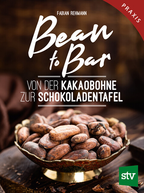 Thumbnail - Bean To Bar Fabian Rehmann 9783702017804