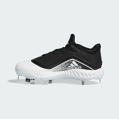 adidas women's icon bounce metal fastpitch softball cleats