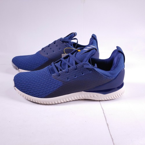 Adidas Adicross Bounce 2 Navy Golf Shoes