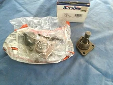 AutoDrive Ball Joint K5263 Lower Buick Oldsmobile Pontiac Chevrolet 1980-92 USA