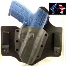 FITS FN 5.7 FN MK1 IWB HYBRID HOLSTER CONCEALED CONCEPT 2 DAY TURN AROUND