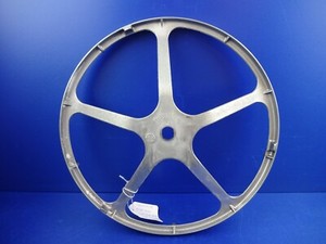 Keilriemen Waschmaschine - Siemens E16.44 WM16E440 5500000147