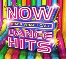 NOW THAT'S WHAT I CALL DANCE HITS 3 CD BOXSET BRAND NEW & SEALED CD R