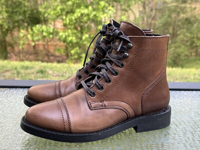 genuine leather brown women's dress boots on sale ANDRINNA LEATHER BOOT by DAN POST – Dan Post Boots main image 0