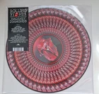 THE ROLLING STONES - Hackney Diamonds Zoetrope Vinyl LP Pic Disc 2023 5824805