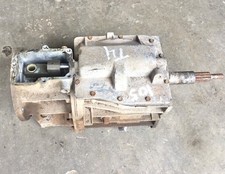 Jeep Cj T4 Manual Transmission Tremec T-4 82-86 Cj Cj5cj7 Free Ship Four Speed