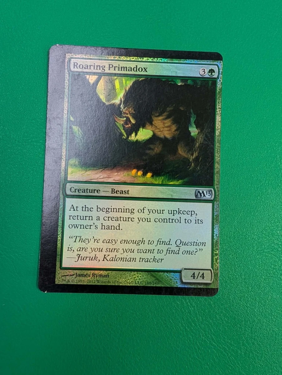 25+ Magic: The Gathering Individual Trading Card Games Miscut for