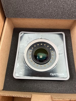 OptiTrack PrimeX 41 Motion Capture Camera 4.1MP 180FPS - 12mm - Open Box New