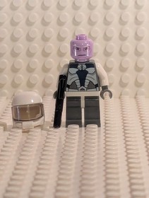 Lego Star Wars Umbaran Soldier with Blaster sw0454 - from 75013 New