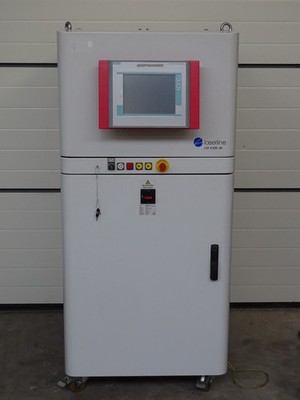 Original Laserline LDF 4000-40 Hochleistungs-Diodenlaser Laser  #AU2