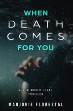 When Death Comes for You by Marjorie Florestal (English) Paperback Book