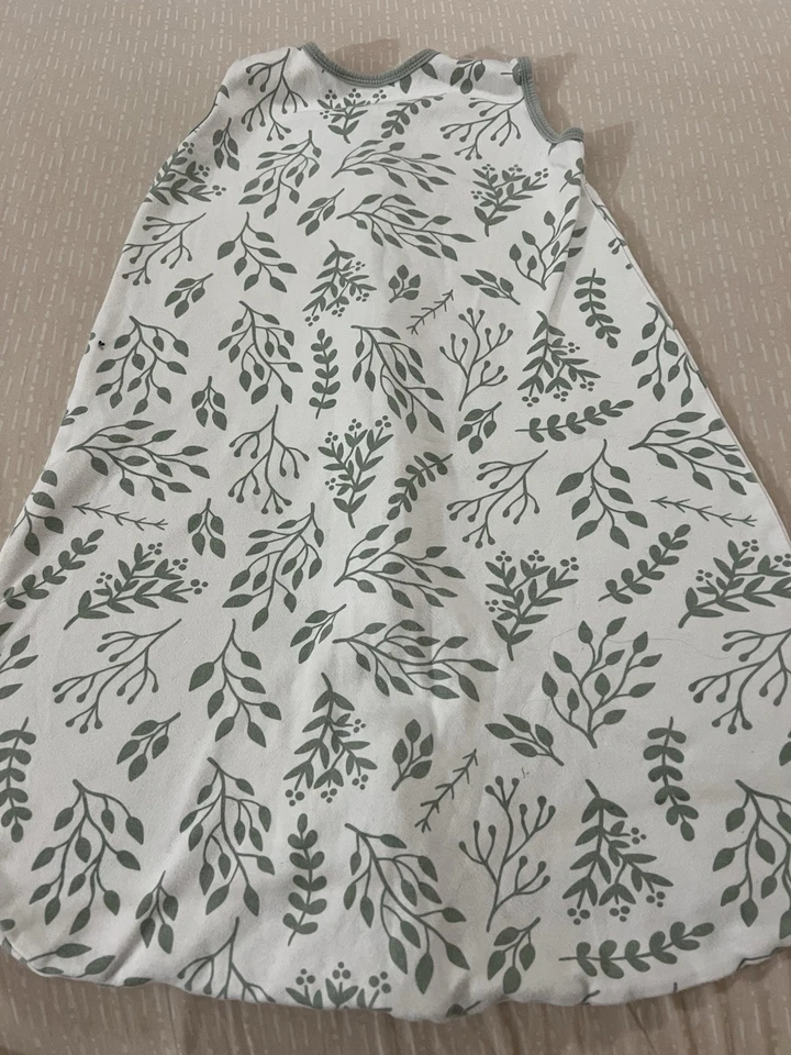 YOOFOSS BABY SLEEP SACK - 6-12 MONTHS - Image 2 of 4