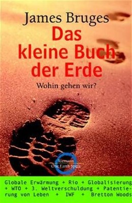 The Little Book of the Earth. Where are we going?