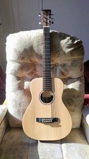 Martin & Co LX1 Little Martin Guitar 