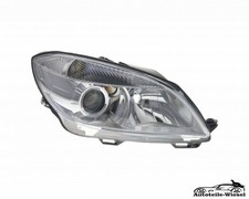 Scheinwerfer Halogen H7/H7 Rechts für Skoda Fabia II Kombi Roomster 10-15