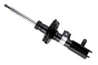 1X Bilstein StoßDäMpfer B4 Serienersatz 22-262776 FüR Hyundai Ia Ba I10 2