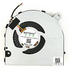 Cooling Fan for ACER Aspire VX15 VX5-591 VX5-591G 15.6 Series DFS561405FLOT