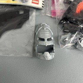 LEGO BIONICLE: 8764 FENRAKK Complete *READ* RARE w/ Box & Manual