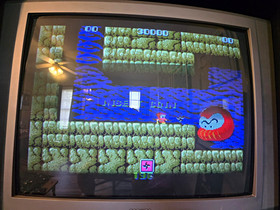 Ninja-Kid II 2 Arcade Game PCB Circuit Board JAMMA