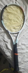Prince ATS Textreme Tour 98 Grip Size  4 1/2