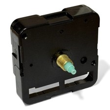 Shontek DM 2000 Clock Mechanisms Battery Powered Movement Motor Replacement 