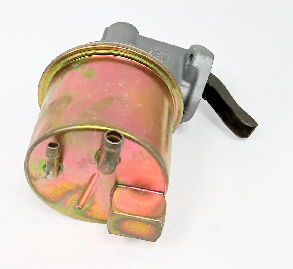 Bomba de combustible mecánica Airtex 40963 para camioneta Chevrolet GMC P20 C10 1970-1986 Foto 3 de 4