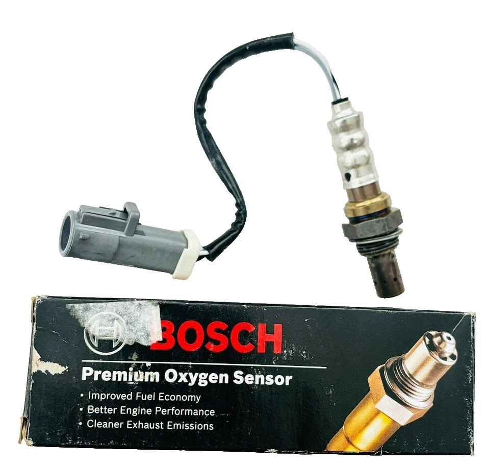 NEW Bosch Oxygen Sensor 15755 fits Ford 2007-10 Edge 2008-09 Taurus 2008-09 X