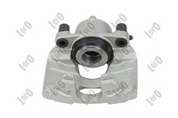 Abakus Bremssattel Rechts, Vorderachse U.A. FüR Cadillac, Fiat, Opel, Saab