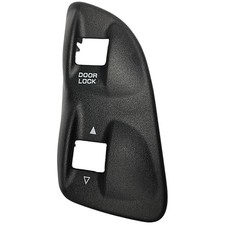 Front Passenger Window Switch Bezel for 1994-2002 Ram, 1997-2000 Dakota