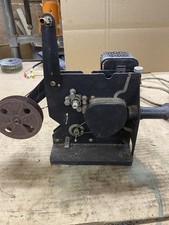 Kadascope Model C. Kodak Vintage Film Projector. Eastman Kodak Company Works