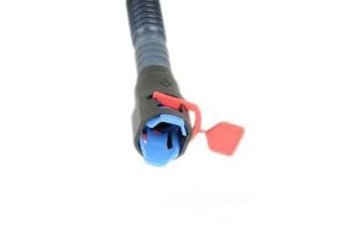 Filtro de combustible Foto 2 de 4