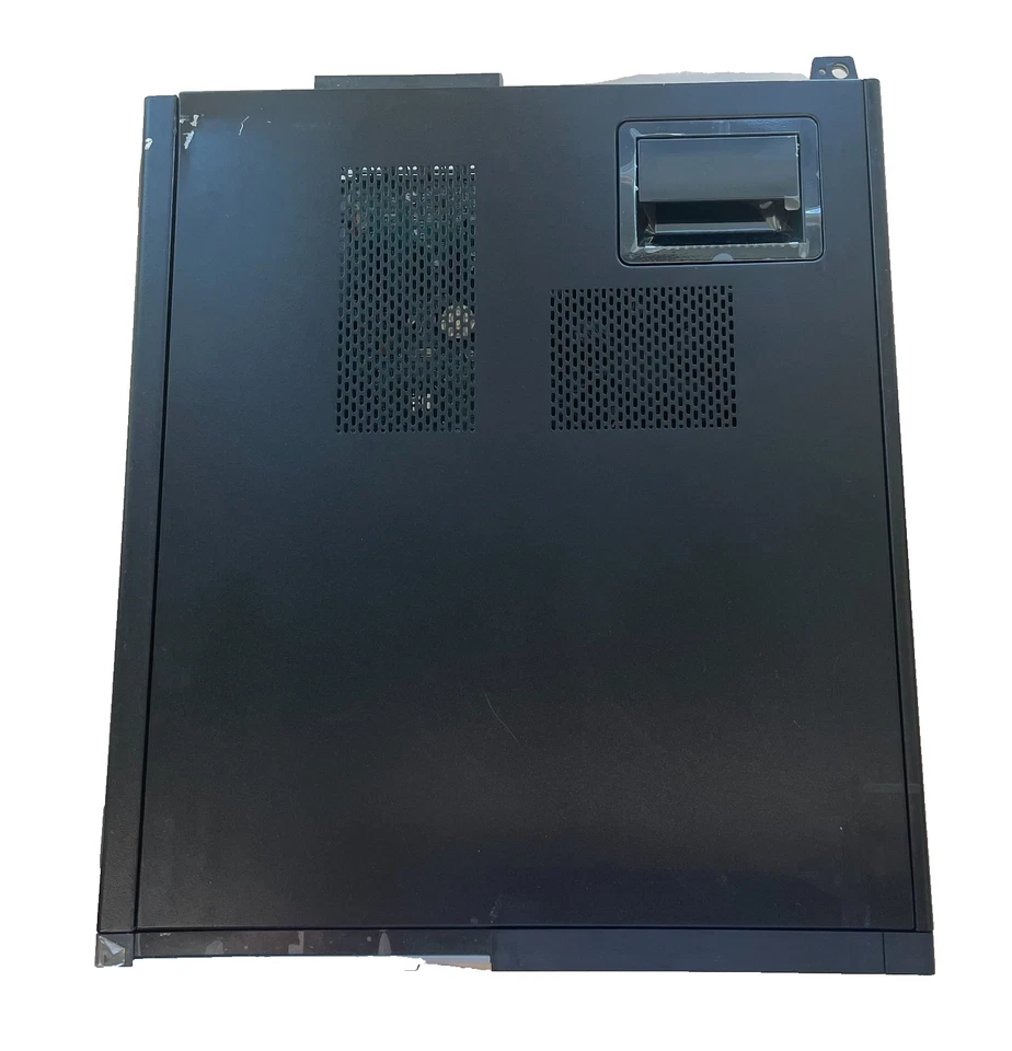 Dell OptiPlex 390 Desktop - Intel Core i3, 3.30GHz - 4GB RAM - NO HD (E588) - Image 3 of 4