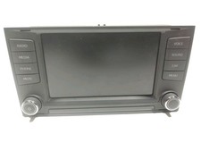 Autoradio Seat IBIZA