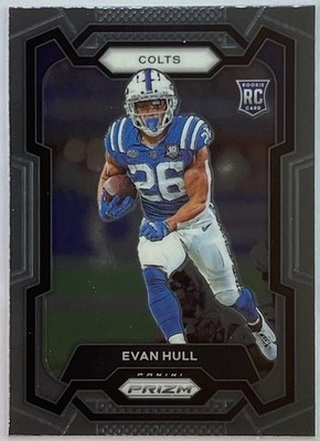 2023 Panini Prizm Football NFL Vets RC Pick Choose Your Card Complete your set
