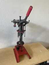 MEC Shotshell Reloader 76 Grabber MADE IN CANADA 12 GA