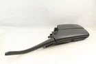 BMW F10 F11 5 Series Centre Armrest Leather Nappa Black LHD 9216925