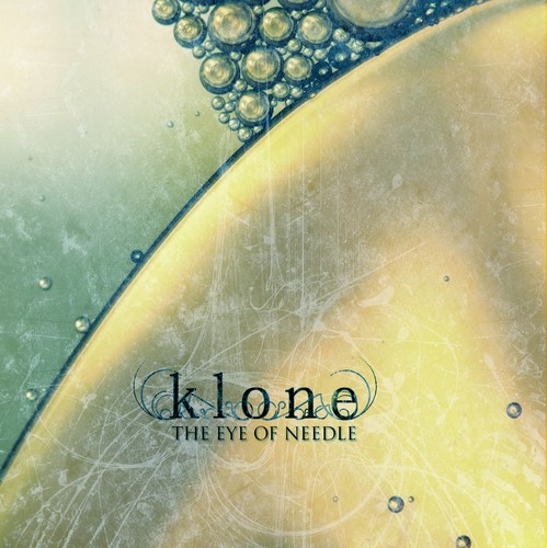 Klone : The Eye of Needle CD (2016) ***NEW*** FREE Shipping, Save £s