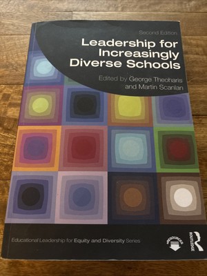 Educational Leadership for Equity and Diversity Ser.: Leadership for...