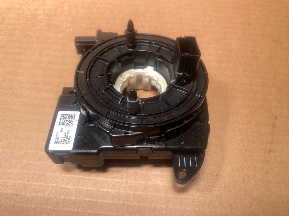 2012-2018 Volkswagen Jetta рулевое управление часы пружина часовой механизм 5C0-959-653 OEM - Изображение 4 из 4