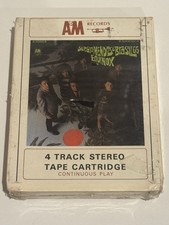 Sergio Mendes & Brazil  66 Equinox Ampex 4 Tr...